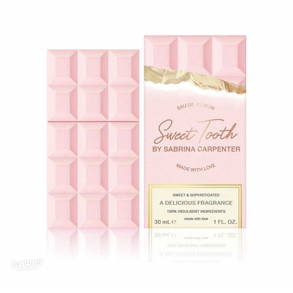 Sweet Tooth Eau de Parfum by Sabrina Carpenter